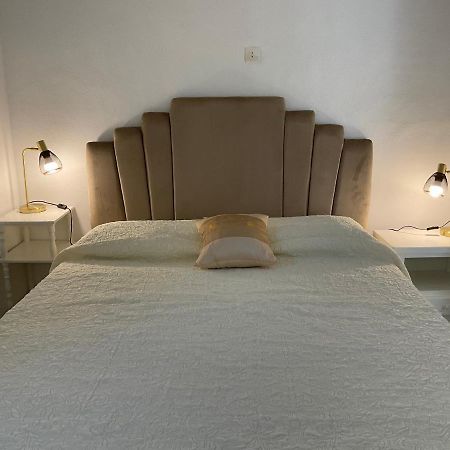 סן-ניקולאו Mini Villa Bord De Mer מראה חיצוני תמונה