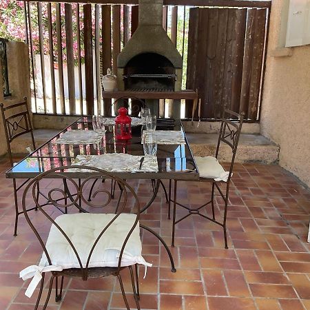 סן-ניקולאו Mini Villa Bord De Mer מראה חיצוני תמונה